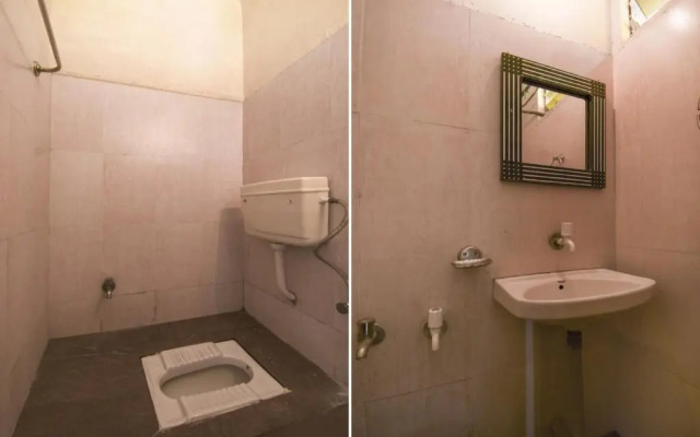 Jai Sai Lodging & Hotel by OYO Rooms