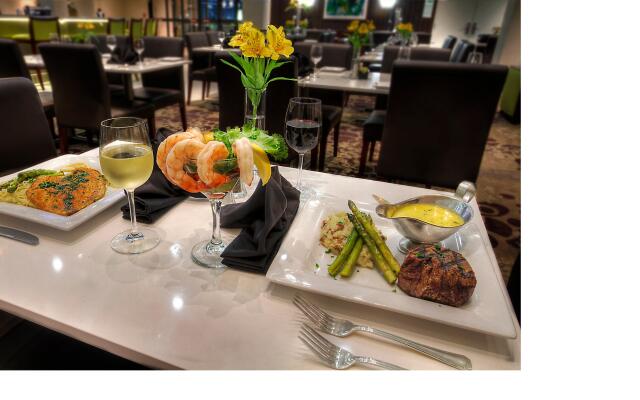 Holiday Inn Hotel & Suites Tupelo North by IHG