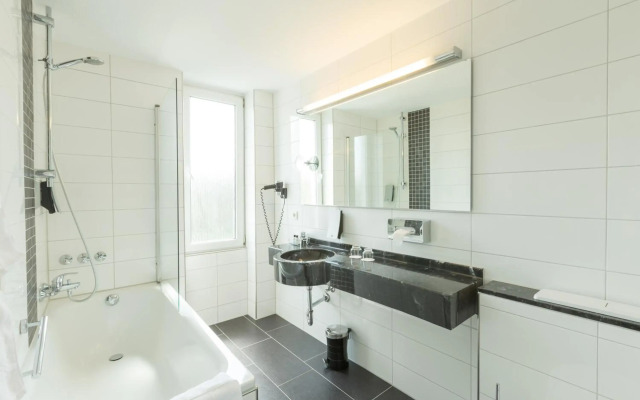 relexa hotel Bellevue