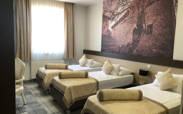 Hotel Hercegovina