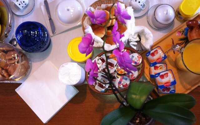I Gigli Bed and Breakfast