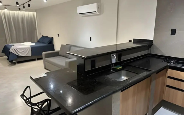 Loft Paradiso - 411
