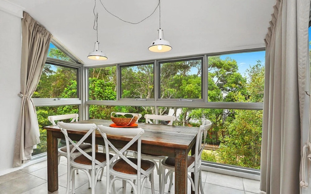 Beachfront 7 Penthouse - Sawtell, NSW