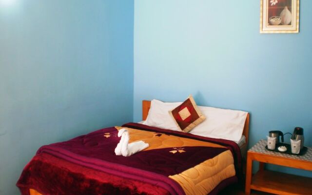 Hotel Tenzing Retreat