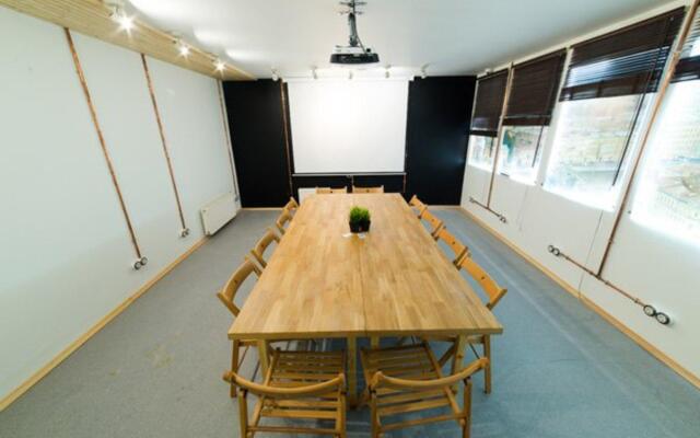 BedAndBike Dostoevskogo