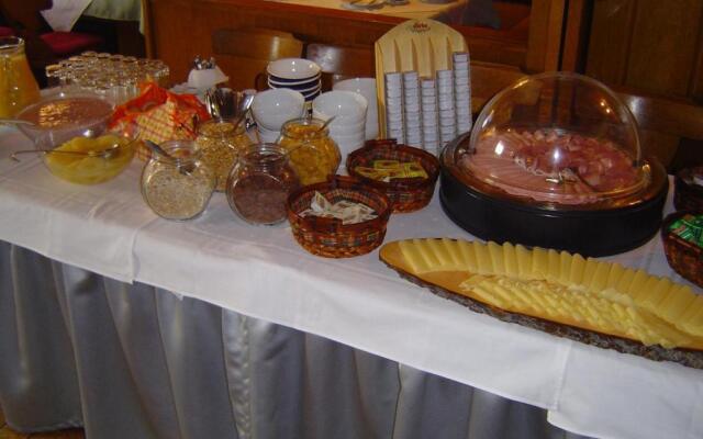 Hotel - Gasthof Possauner