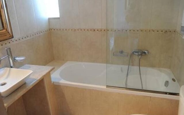 Agnadi Suites