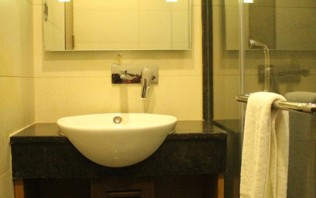 NK Grand Park Hotel