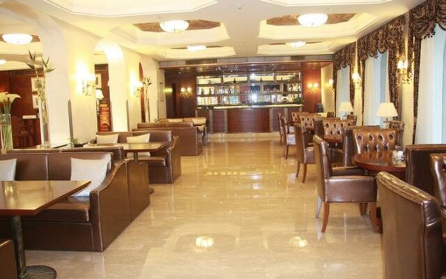 Hotel Aventine