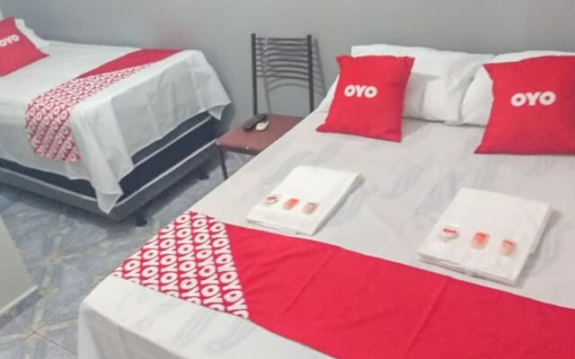 OYO Hotel Esplanada