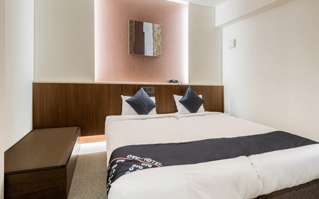 Seiei Hotel Kyoto Kawaramachi