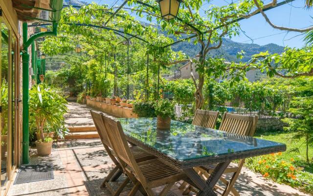 CAN ALTES - Villa for 6 people in BINIARAIX.