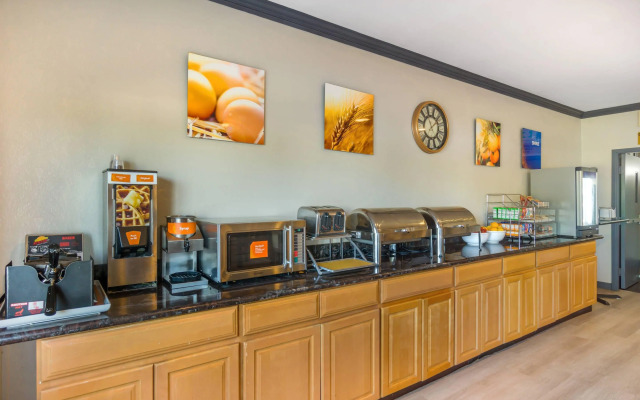 Comfort Inn Federal Way - Seattle