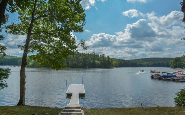 At Ease 5 Bedroom House