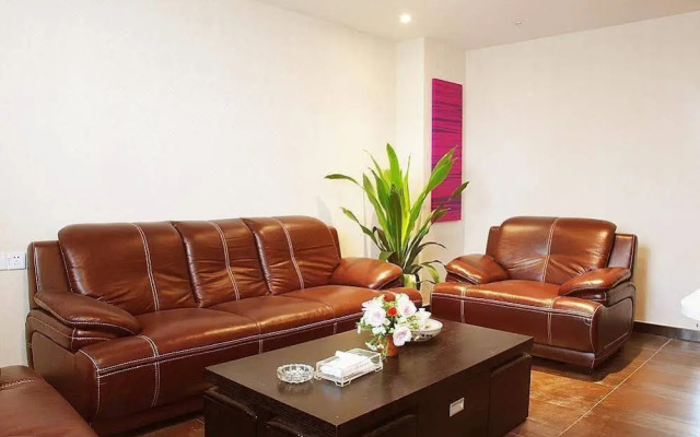 Tian Lun Huang Chao Fashion Hotel