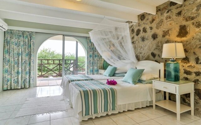 Villa Darcy - Serene 1 Bedroom Villa in Cap Estate With Private Pool 1 Villa by Redawning