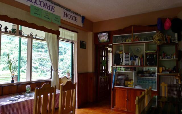 Banaue Homestay