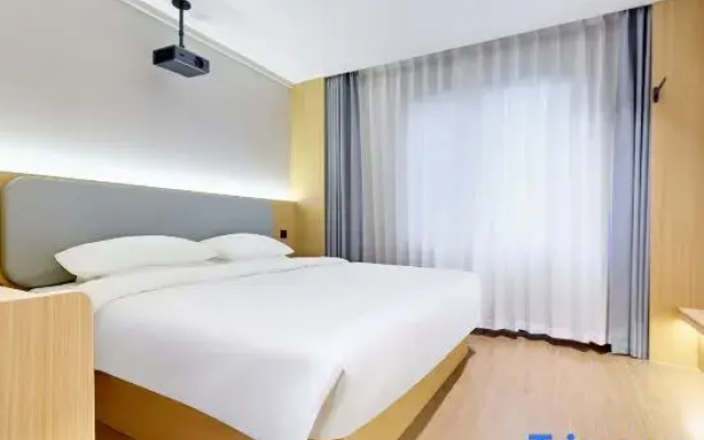 Manhuan Hotel
