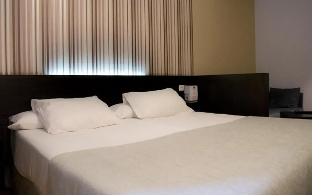 Zenit Aparthotel Hall88
