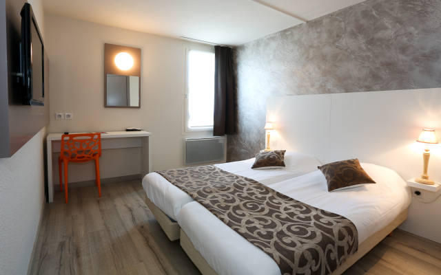 The Originals City, Hôtel Mulhouse Est