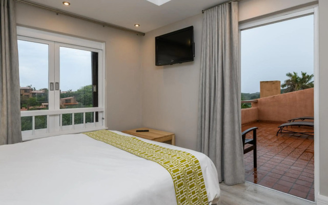 San Lameer Hotel and Spa