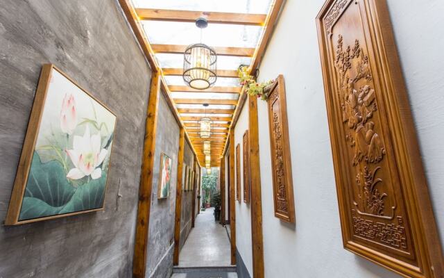 Zhouzhuang Yinxiang Hotel