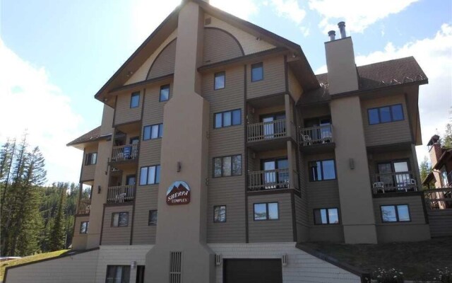 Sherpa 1 - 2 Br Condo