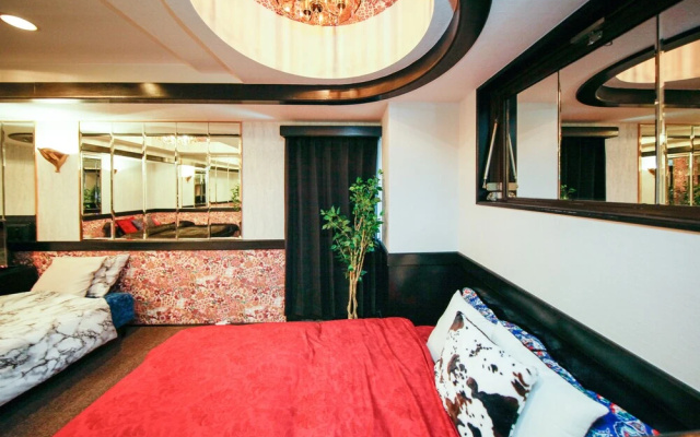 Ueno TS Shinobazu Hotel 6A – Guest Rooms – Tokyo
