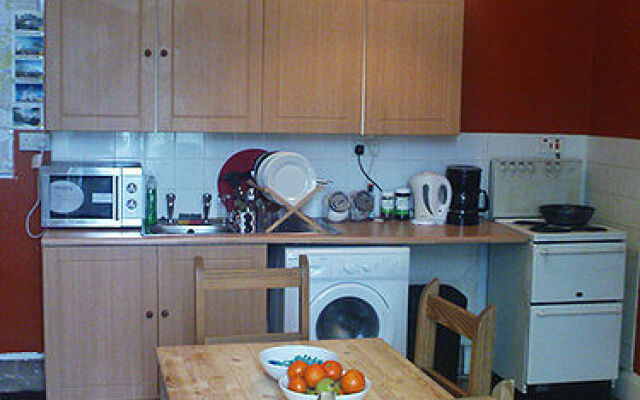 Everton Hostel