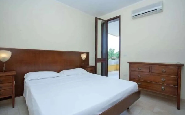 Costa d'Oriente Residence Club