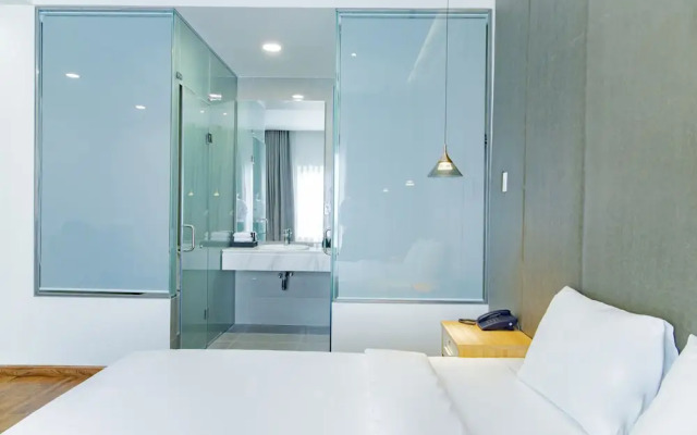 The Mansion Hotel Bien Hoa