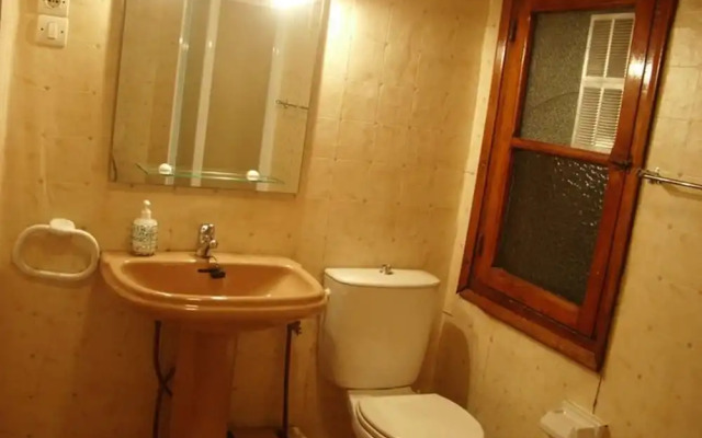 Hospedaje Senda del Huerna