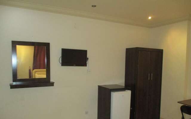 Masat Al Mohand Hotel alrawda
