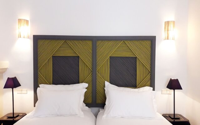Riad & Spa Azzouz