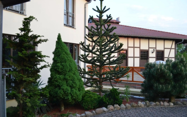 Hotel 3 Linden