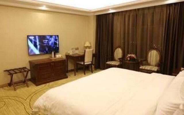 Jinlaiya International Hotel