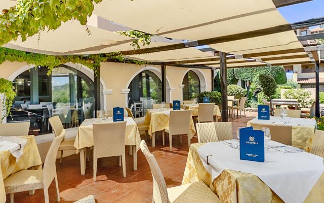 Colonna Beach Hotel Marinella