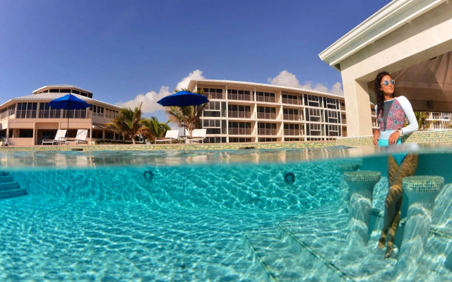 Salterra, a Luxury Collection Resort & Spa, Turks & Caicos