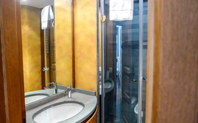 Chesa Sonnalpine B 52 St Moritz