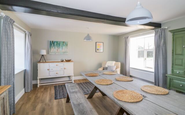Wong Farmhouse