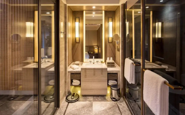 Radisson Chongqing South Hot Spring