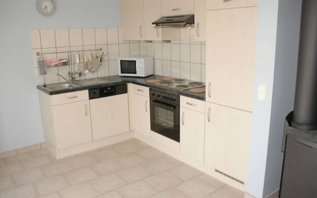 Grand Holiday Home in Durbuy with Garden