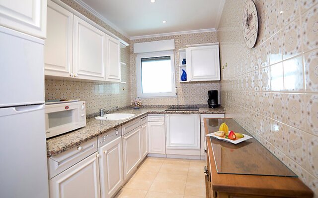 Holiday Home La Grippiere