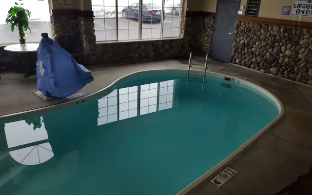 Microtel Inn & Suites By Wyndham Bozeman