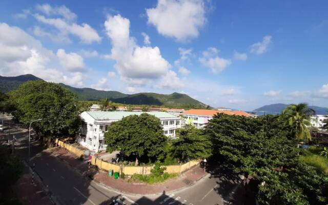 Hong Lien Hotel