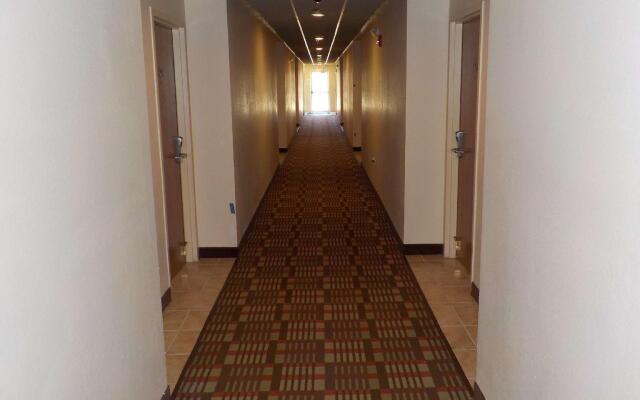 SureStay Hotel by Best Western Whittington Rend Lake