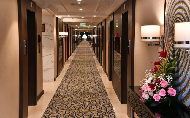 Casablanca Hotel