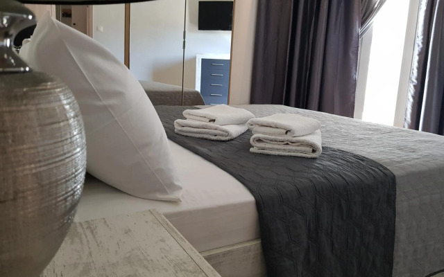 Kabana Suite Thessaloniki