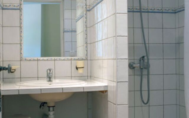 Hotel Le Claux Du Puits