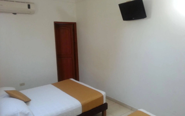 Hotel San Miguel Imperial